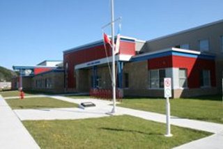 Placentia, NL - Newfound & Labrador English School District